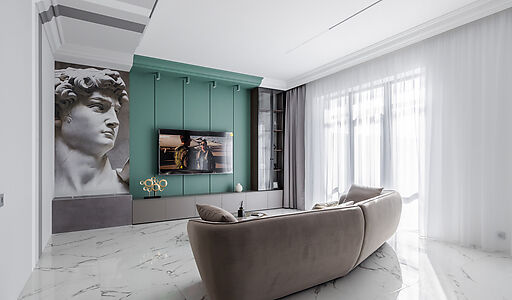 Новый дом в КП Аносино парк