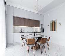 Новый дом в КП Аносино парк