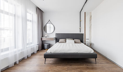 Новый дом в КП Аносино парк