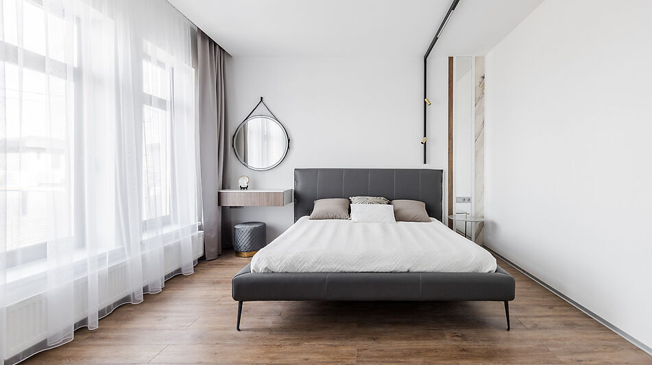 Новый дом в КП Аносино парк