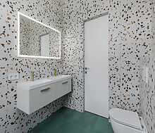 Новый дом в КП Аносино парк