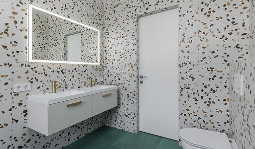 Новый дом в КП Аносино парк