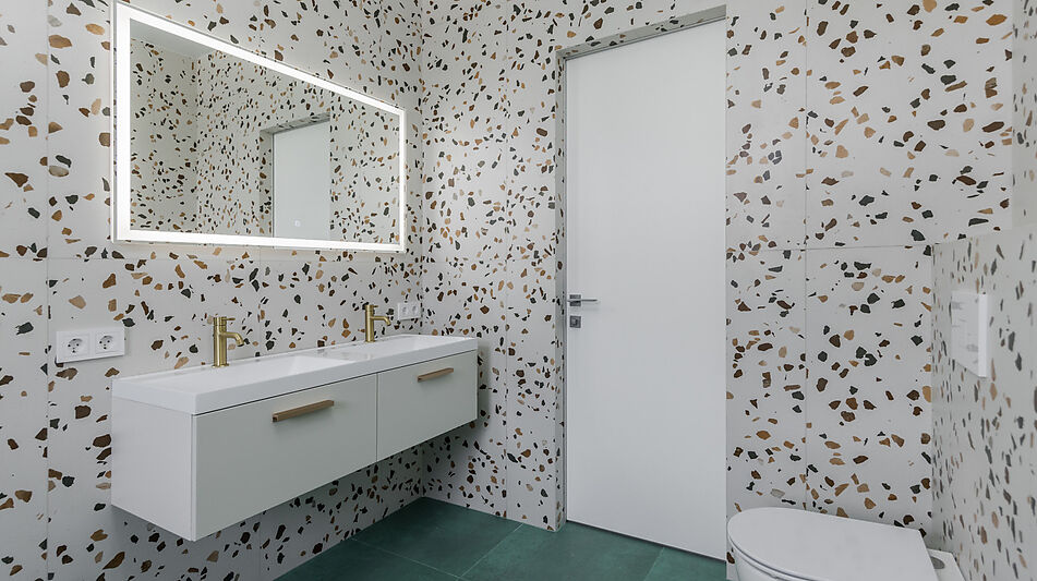 Новый дом в КП Аносино парк