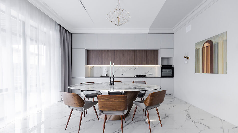 Новый дом в КП Аносино парк