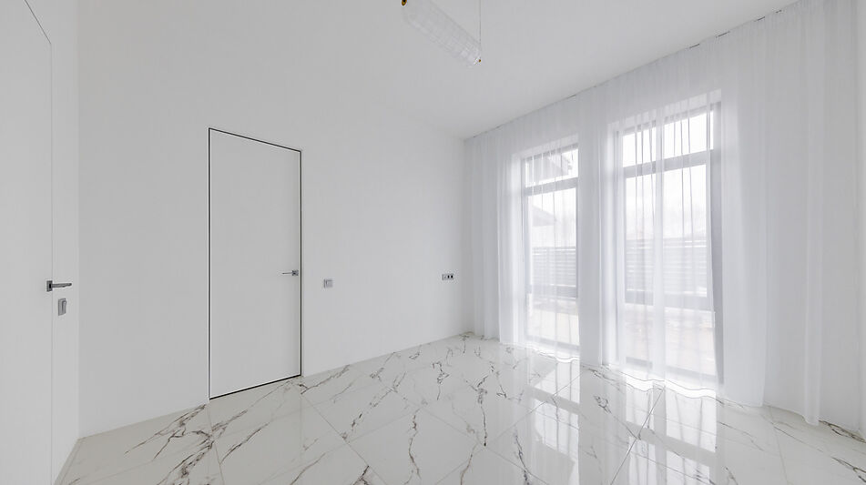 Новый дом в КП Аносино парк