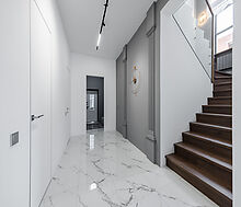 Новый дом в КП Аносино парк