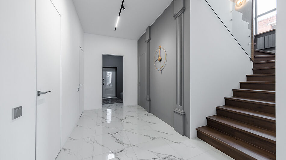 Новый дом в КП Аносино парк