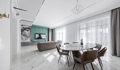 Новый дом в КП Аносино парк