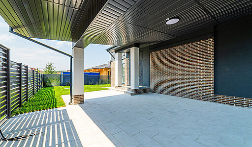 Дом в КП Аносино парк