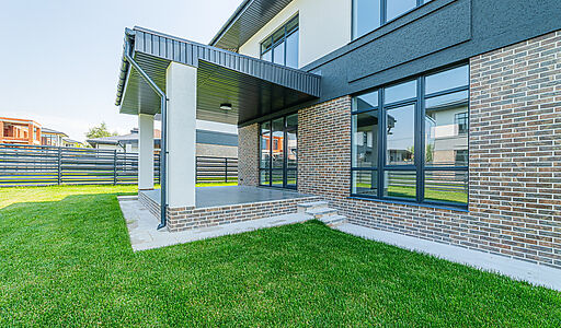 Дом в КП Аносино парк