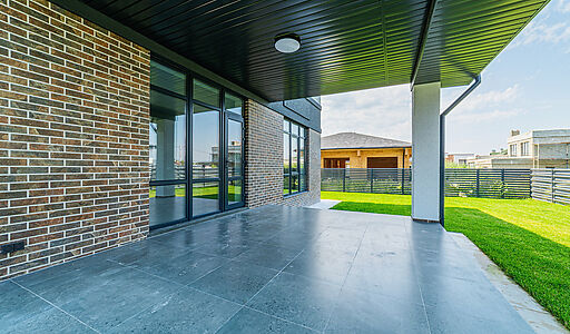 Дом в КП Аносино парк