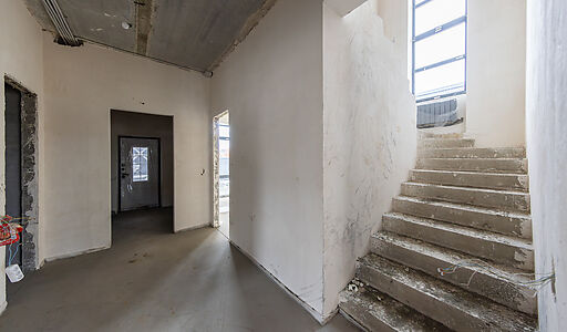 Дом в КП Аносино парк