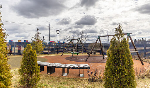 Дом в КП Аносино парк