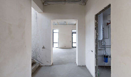 Дом в КП Аносино парк