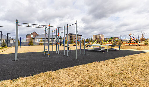 Дом в КП Аносино парк