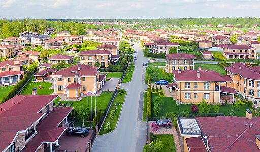 Дуплекс в КП Вита Верде под ключ