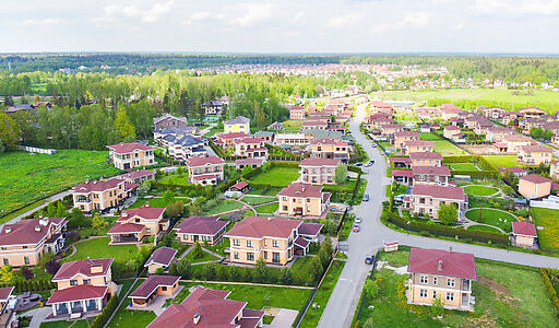 Дуплекс в КП Вита Верде под ключ