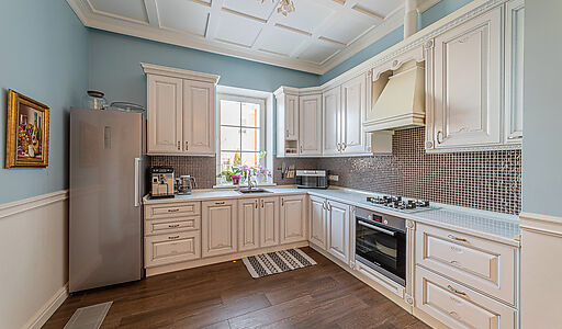 Дуплекс в КП Вита Верде под ключ