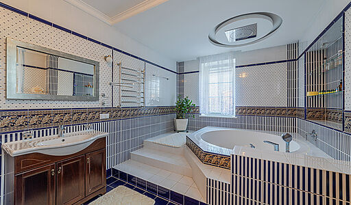 Дуплекс в КП Вита Верде под ключ