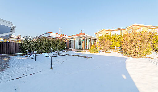 Дуплекс в КП Вита Верде под ключ