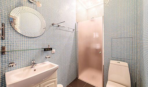 Дуплекс в КП Вита Верде под ключ