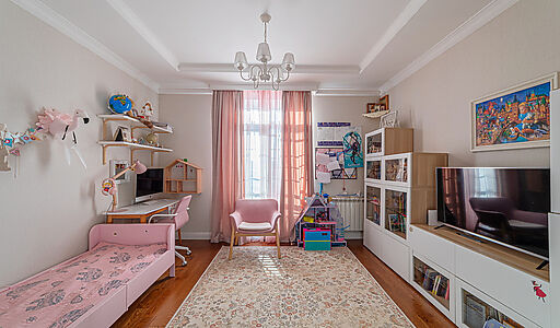 Дуплекс в КП Вита Верде под ключ