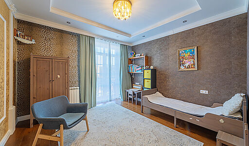 Дуплекс в КП Вита Верде под ключ