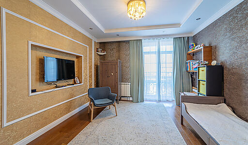 Дуплекс в КП Вита Верде под ключ