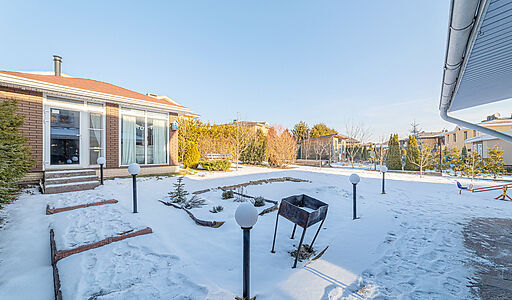 Дуплекс в КП Вита Верде под ключ