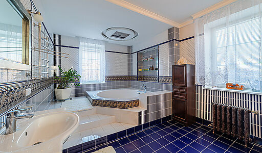 Дуплекс в КП Вита Верде под ключ