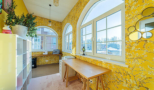 Дуплекс в КП Вита Верде под ключ