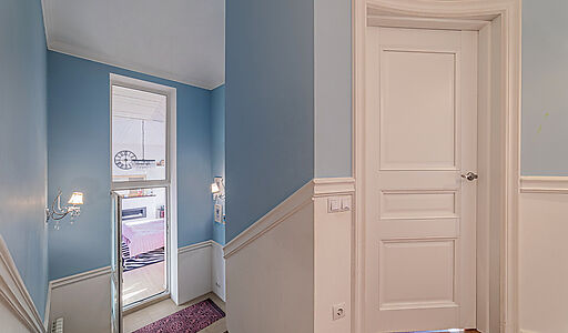 Дуплекс в КП Вита Верде под ключ