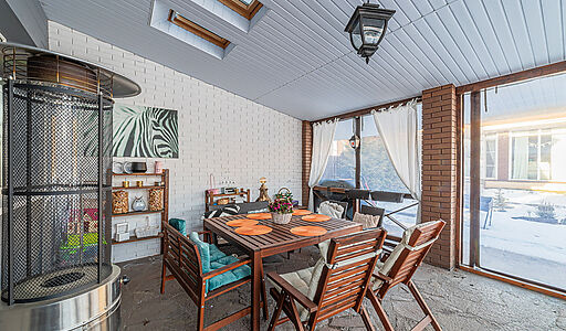 Дуплекс в КП Вита Верде под ключ