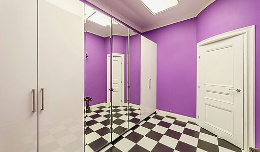 Дуплекс в КП Вита Верде под ключ