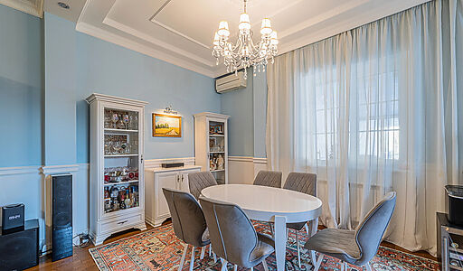 Дуплекс в КП Вита Верде под ключ