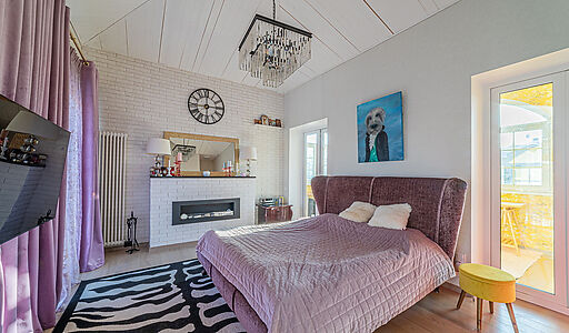 Дуплекс в КП Вита Верде под ключ