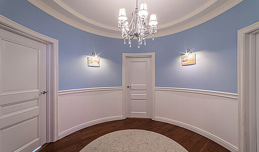 Дуплекс в КП Вита Верде под ключ