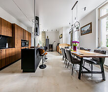 Готовый дом в Резиденции Бенилюкс