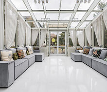 Готовый дом в Резиденции Бенилюкс