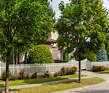 Готовый дом в Резиденции Бенилюкс