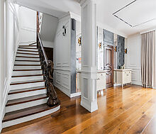 Готовый дом в Резиденции Бенилюкс