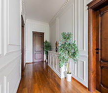 Готовый дом в Резиденции Бенилюкс