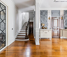 Готовый дом в Резиденции Бенилюкс