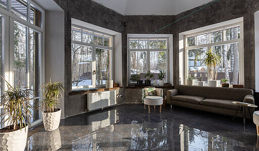 Дом в КП Дубровка