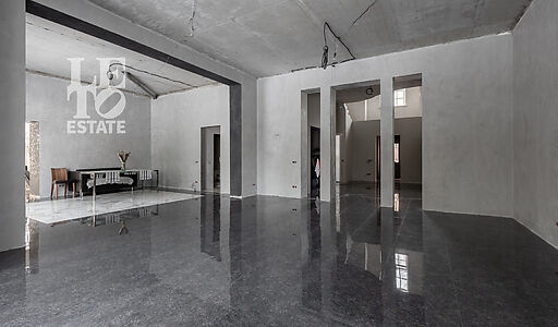 Дом в КП Дубровка