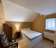 Дом в КП Дубровка