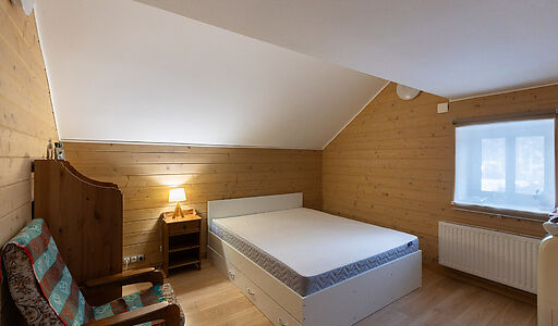 Дом в КП Дубровка