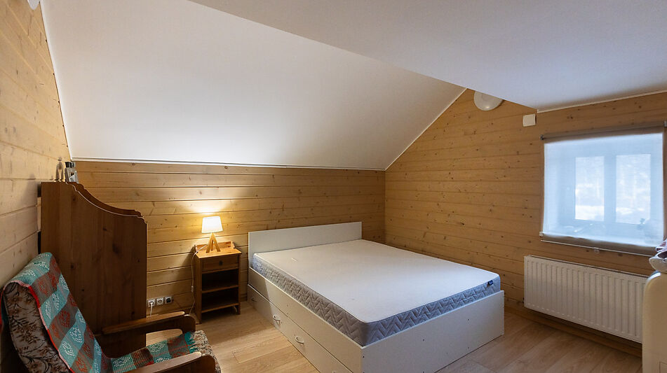 Дом в КП Дубровка