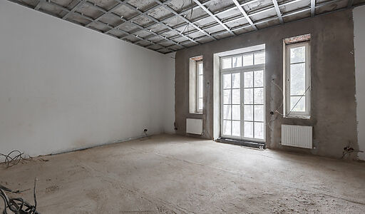 Дом в КП Дубровка