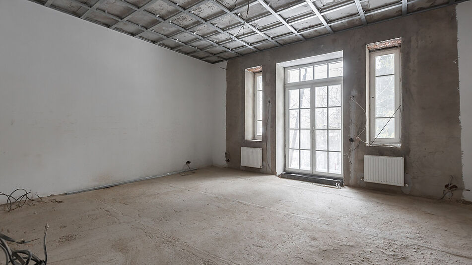 Дом в КП Дубровка